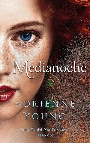 Medianoche by Adrienne Young