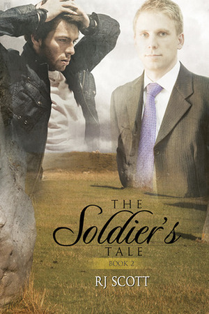 The Soldier's Tale by RJ Scott