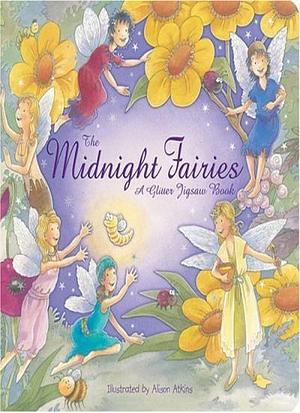 The Midnight Fairies by Top That Publishing Staff