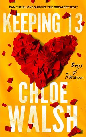 Keeping 13 by Chloe Walsh