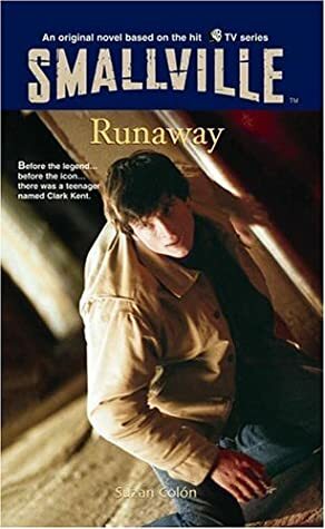 Runaway by Suzan Colon