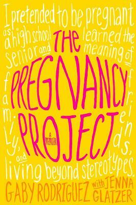 The Pregnancy Project by Gaby Rodriguez