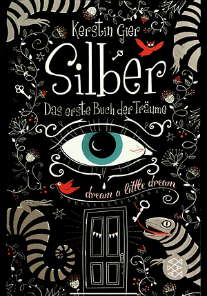 Silber by Kerstin Gier