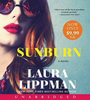 Sunburn by Laura Lippman