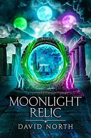 Moonlight Relic by David North