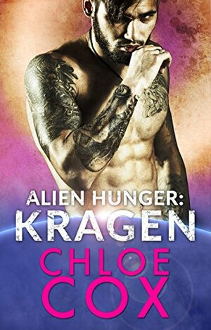 Kragen by Chloe Cox