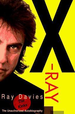 X-Ray by Ray Davies