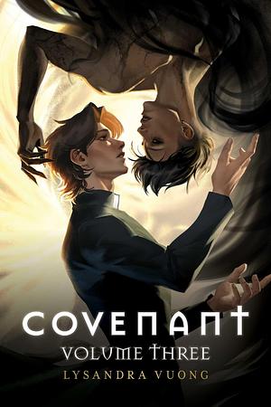 Covenant Vol. 3 by LySandra Vuong