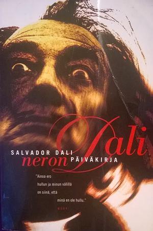 Neron päiväkirja by Salvador Dalí