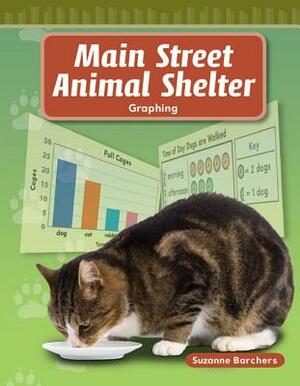 Main Street Animal Shelter (Level 1) by Suzanne I. Barchers