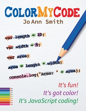 ColorMyCode by Jo Ann Smith