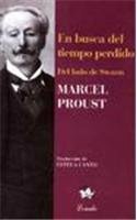 Del lado de Swann by Marcel Proust