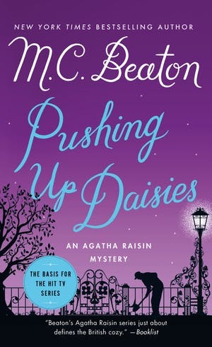 Pushing up Daisies by M.C. Beaton