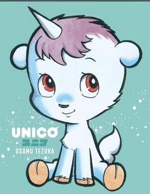 Unico by Osamu Tezuka