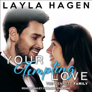 Your Tempting Love by Layla Hagen