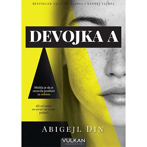 Devojka A by Abigail Dean