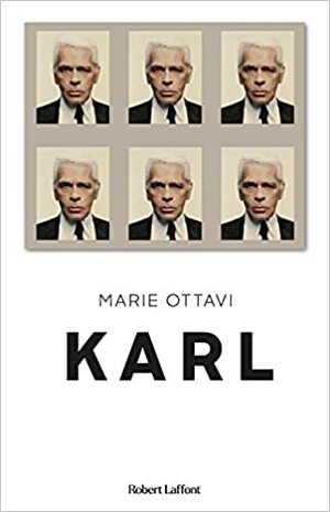 Karl by Marie Ottavi