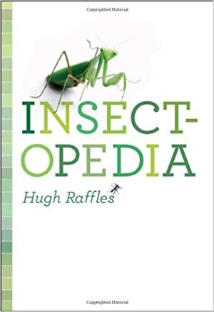 Insectopedie by Hugh Raffles