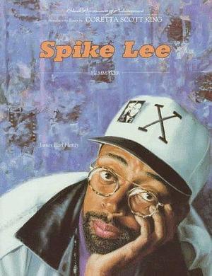 Spike Lee by James Earl Hardy