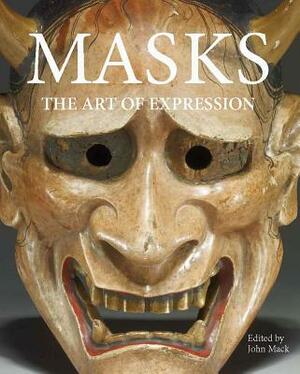 Masks: The Art of Expression by 