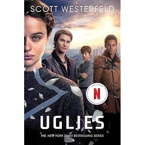 Uglies by Scott Westerfeld