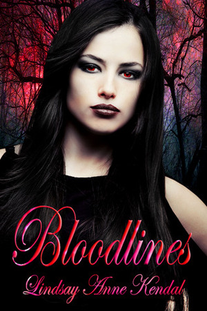 Bloodlines by Lindsay Anne Kendal