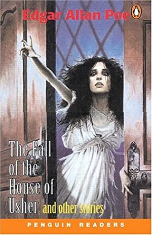 The Fall of the House of Usher & Other Stories by Adrian Kelly, Edgar Allan Poe