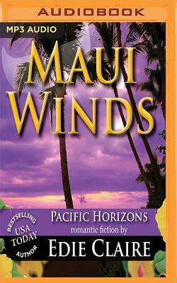 Maui Winds by Edie Claire