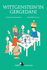 Wittgenstein'ın Gergedanı by Annabelle Buxton, Nihan Özyıldırım, Françoise Armengaud