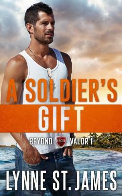 A Soldier's Gift by Lynne St James