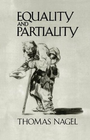 Equality and Partiality by Thomas Nagel