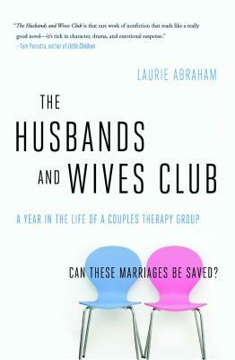 Husbands and Wives Club by Laurie Abraham