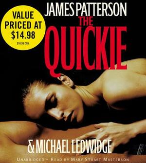 The Quickie by James Patterson, Michael Ledwidge