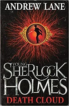 Young Sherlock Holmes 1spl by Andy Lane, Andy Lane