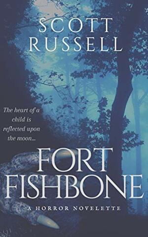 Fort Fishbone by Scott Russell