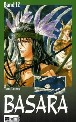 Basara 12 by Yumi Tamura