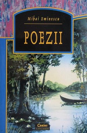 Poezii by George Gana, Mihai Eminescu