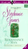 Renaissance Man by Jayne Ann Krentz, Stephanie James