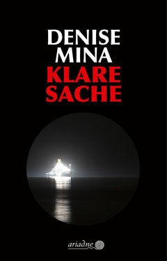 Klare Sache by Denise Mina