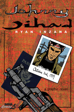 Johnny Jihad by Ryan Inzana