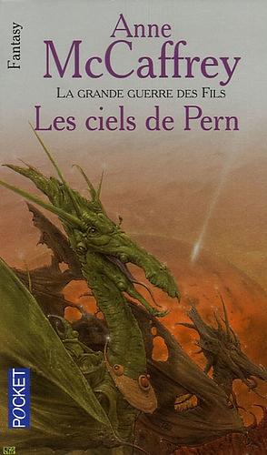 Les ciels de Pern by Anne McCaffrey