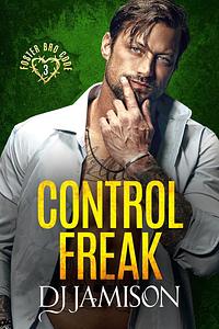 Control Freak by DJ Jamison