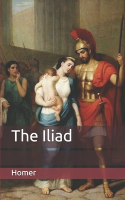 The Iliad by 