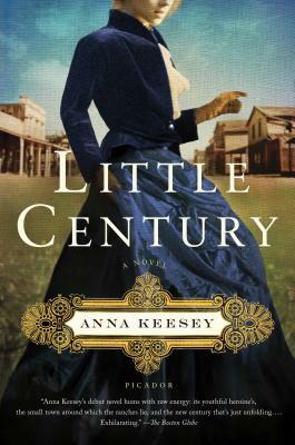 Little Century by Anna Keesey