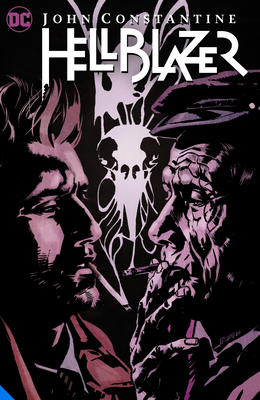 John Constantine, Hellblazer Vol. 2: The Best Version of You by Simon Spurrier