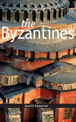 Byzantines by Averil Cameron