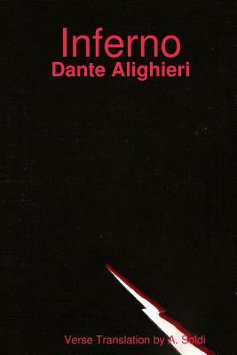 Inferno by Dante Alighieri