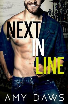 Next in Line by Amy Daws