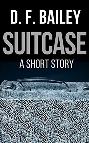 Suitcase by D.F. Bailey