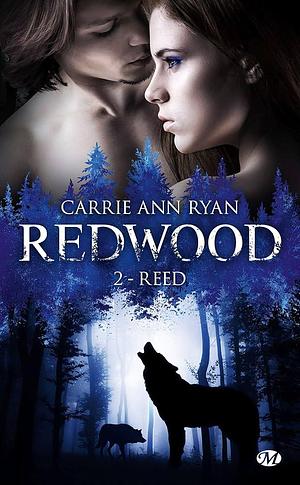 Reed by Carrie Ann Ryan, Carrie Ann Ryan